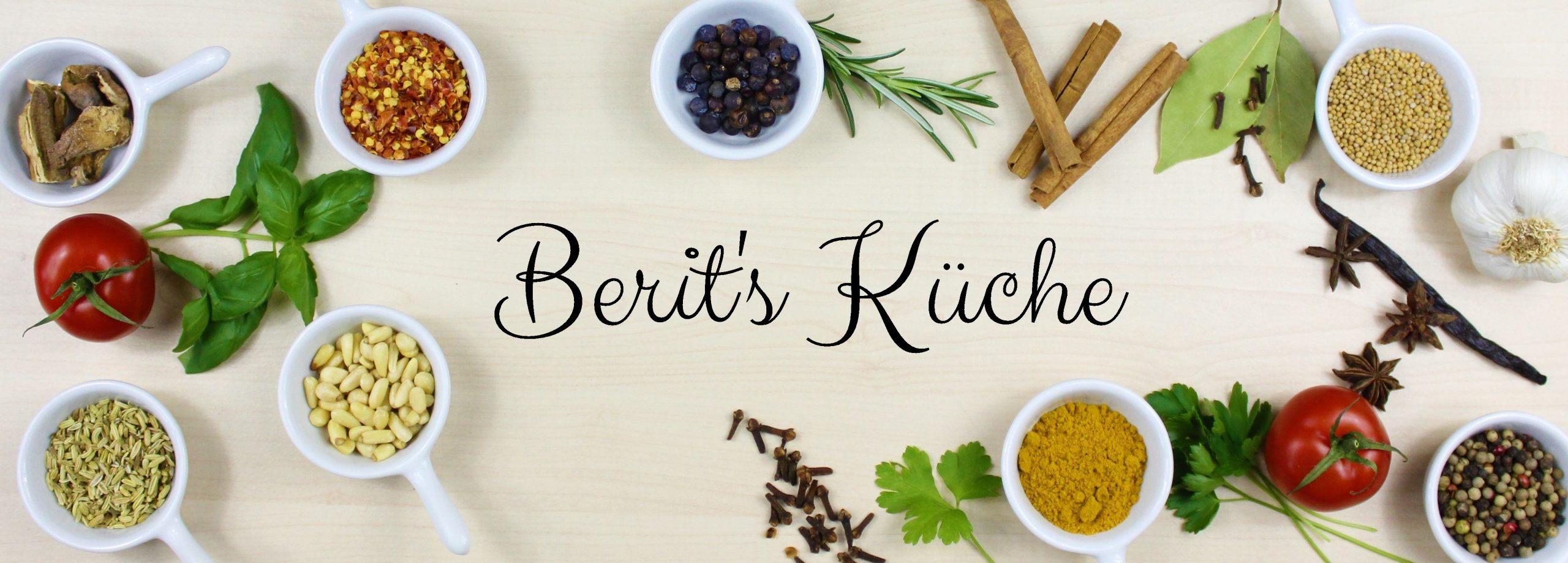 Berit's Küche